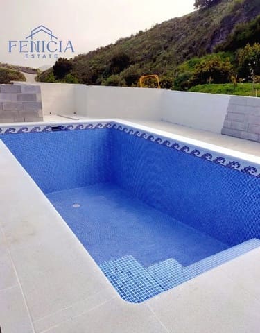 1 soverom Finca/Herregård til salgs i La Herradura, Almuñécar med svømmebasseng - € 159 900 (Ref: 8961170)
