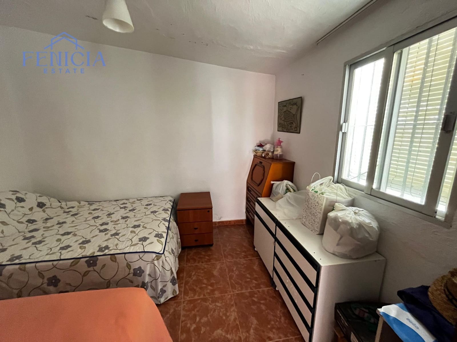 2 sovrum Finca/Hus på landet till salu i La Herradura med pool garage - 349 000 € (Ref: 8993601)