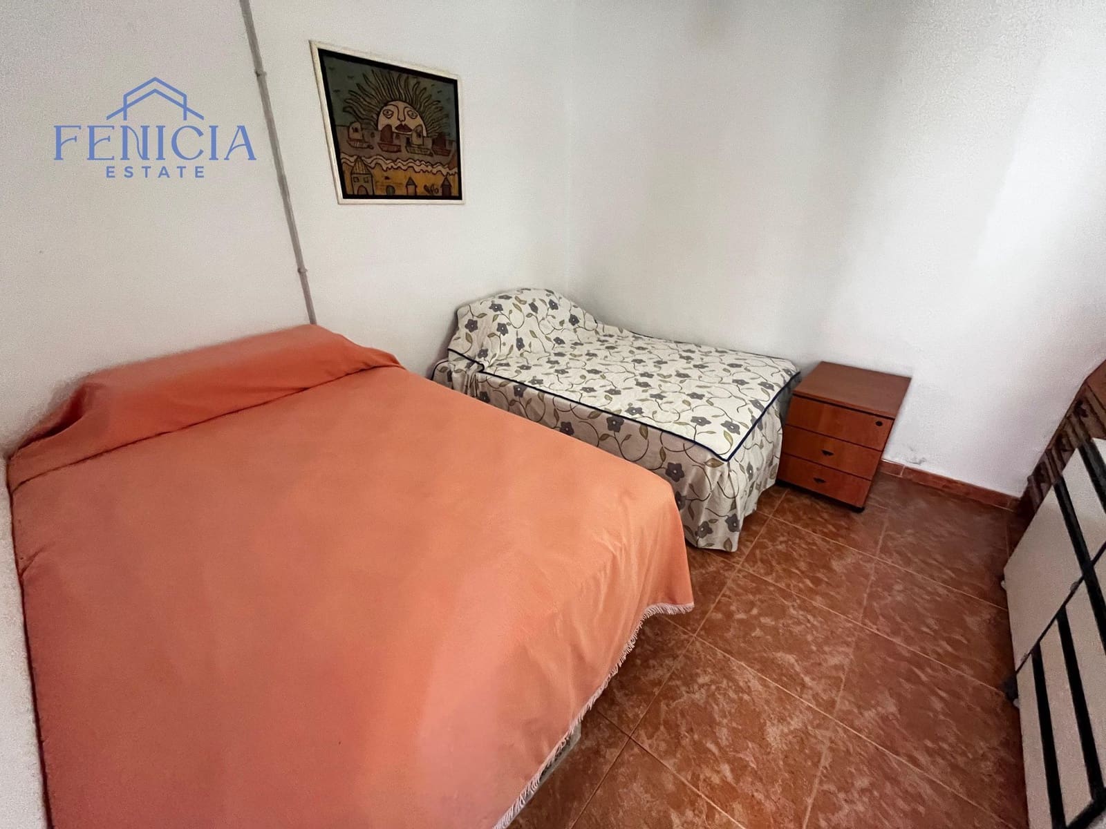 2 sovrum Finca/Hus på landet till salu i La Herradura med pool garage - 349 000 € (Ref: 8993601)