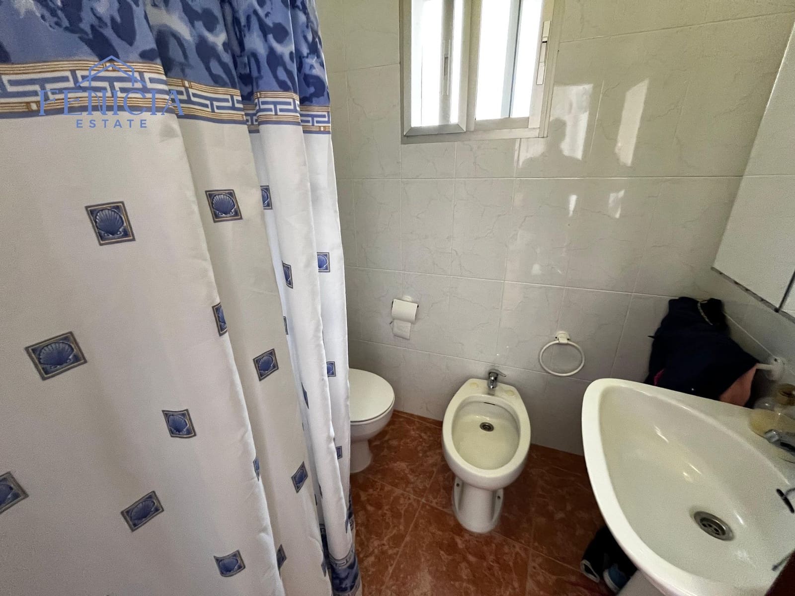 2 sovrum Finca/Hus på landet till salu i La Herradura med pool garage - 349 000 € (Ref: 8993601)