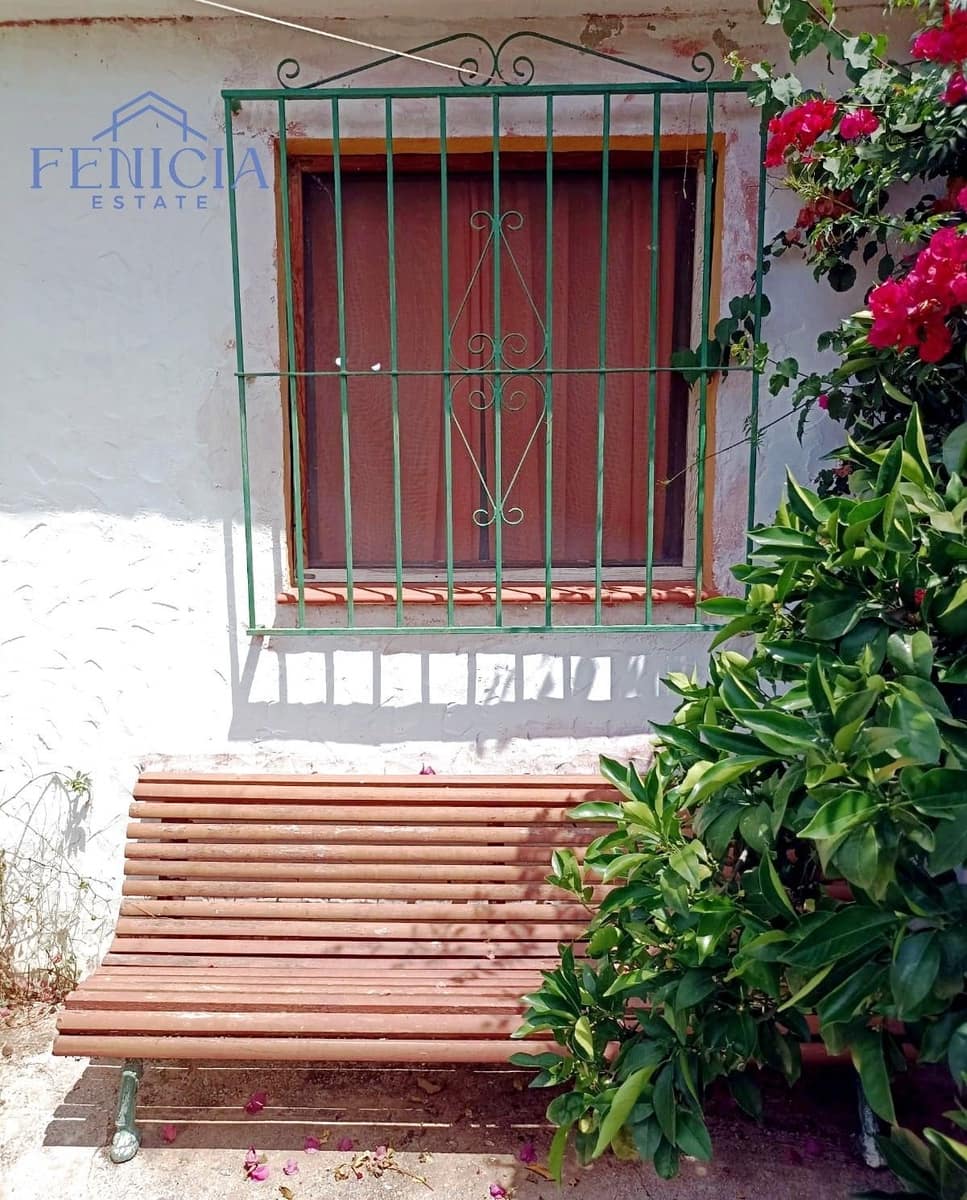 1 soverom Finca/Herregård til salgs i Almunecar - € 88 000 (Ref: 9007209)