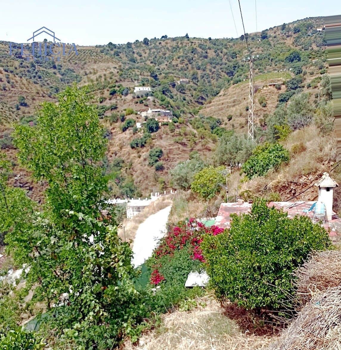 1 soverom Finca/Herregård til salgs i Almunecar - € 88 000 (Ref: 9007209)