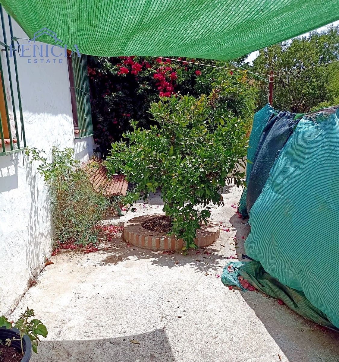 1 soverom Finca/Herregård til salgs i Almunecar - € 88 000 (Ref: 9007209)