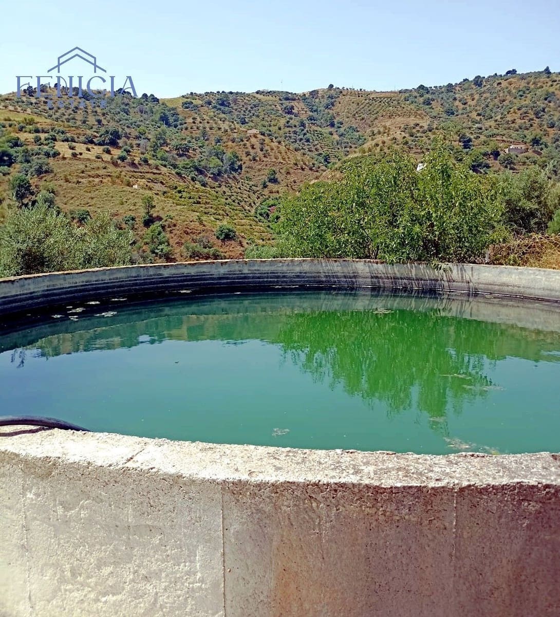 1 soverom Finca/Herregård til salgs i Almunecar - € 88 000 (Ref: 9007209)