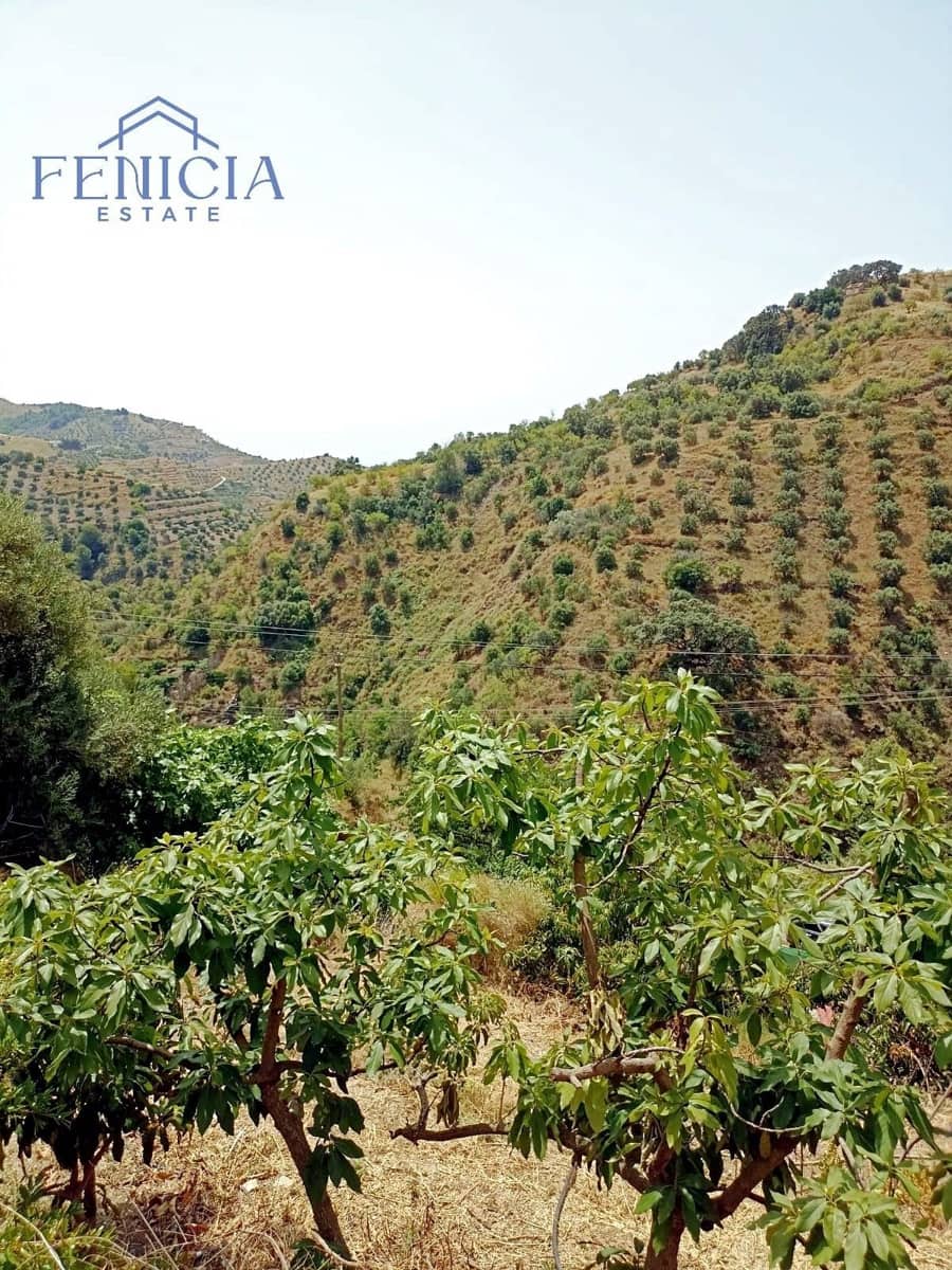 1 soverom Finca/Herregård til salgs i Almunecar - € 88 000 (Ref: 9007209)