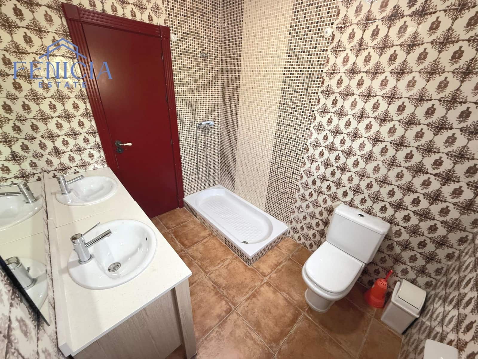 8 sypialnia Willa na sprzedaż w Almunecar z basenem garażem - 1 250 000 € (Ref: 9110067)