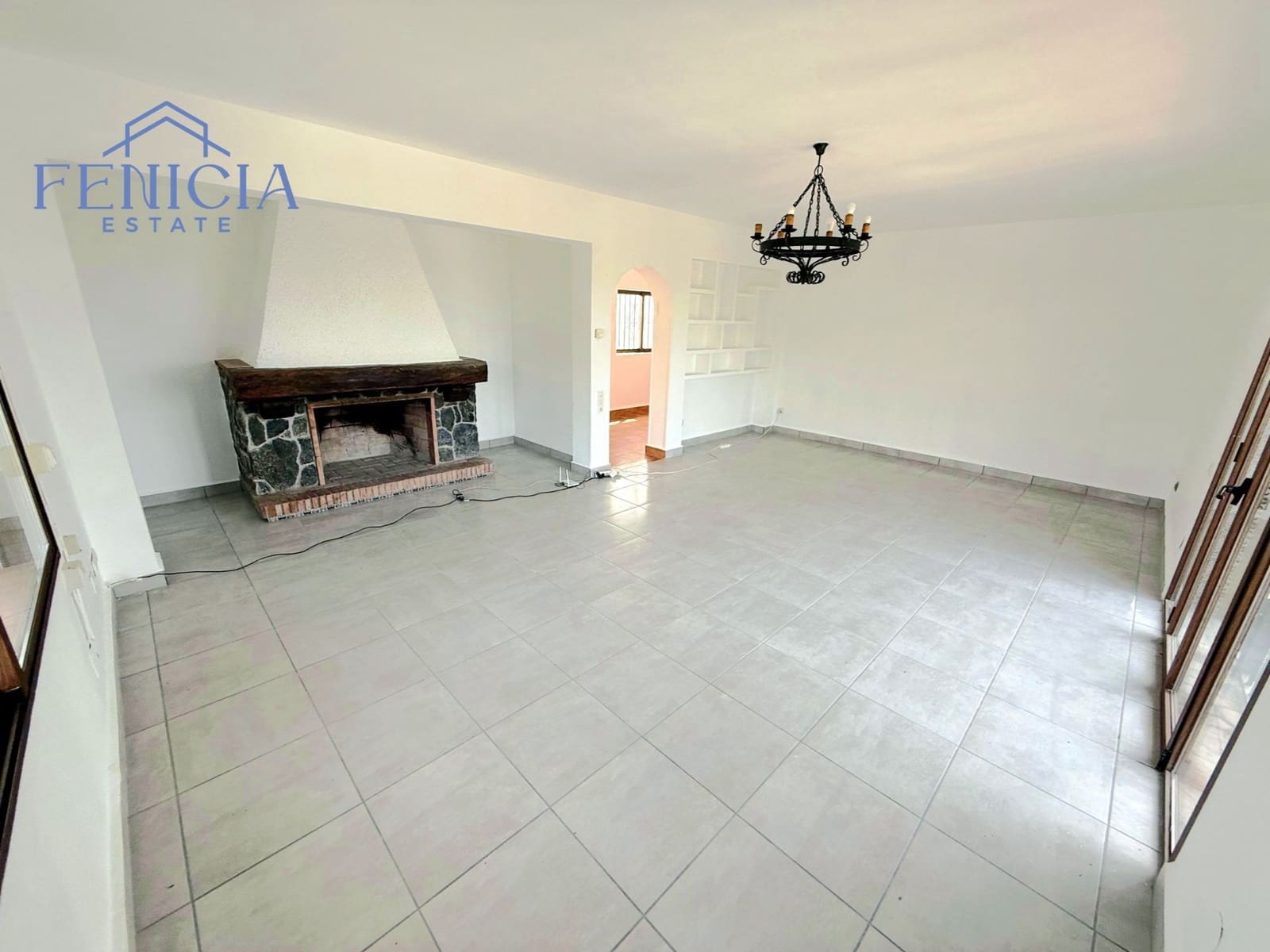 8 sypialnia Willa na sprzedaż w Almunecar z basenem garażem - 1 250 000 € (Ref: 9110067)
