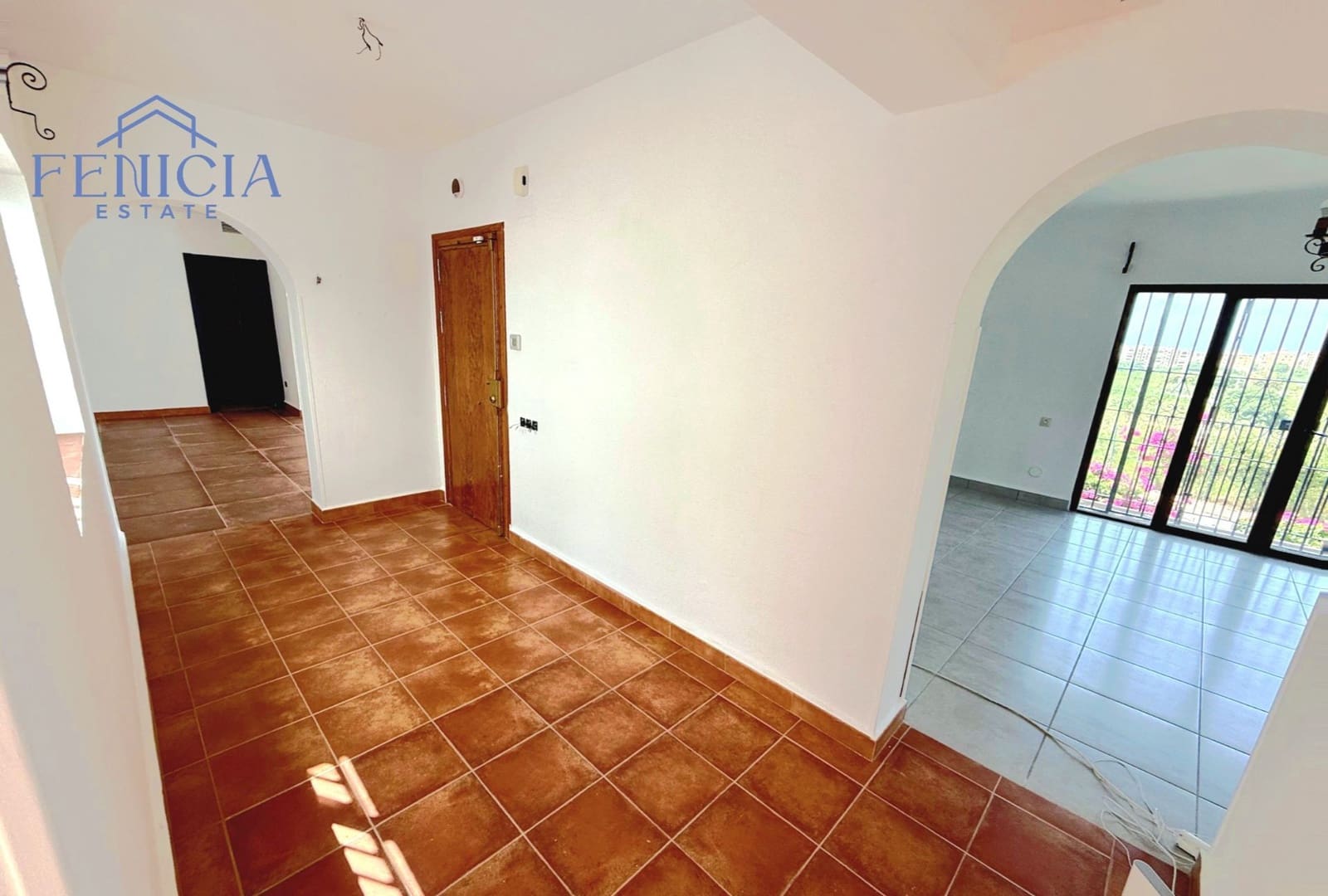 8 sypialnia Willa na sprzedaż w Almunecar z basenem garażem - 1 250 000 € (Ref: 9110067)