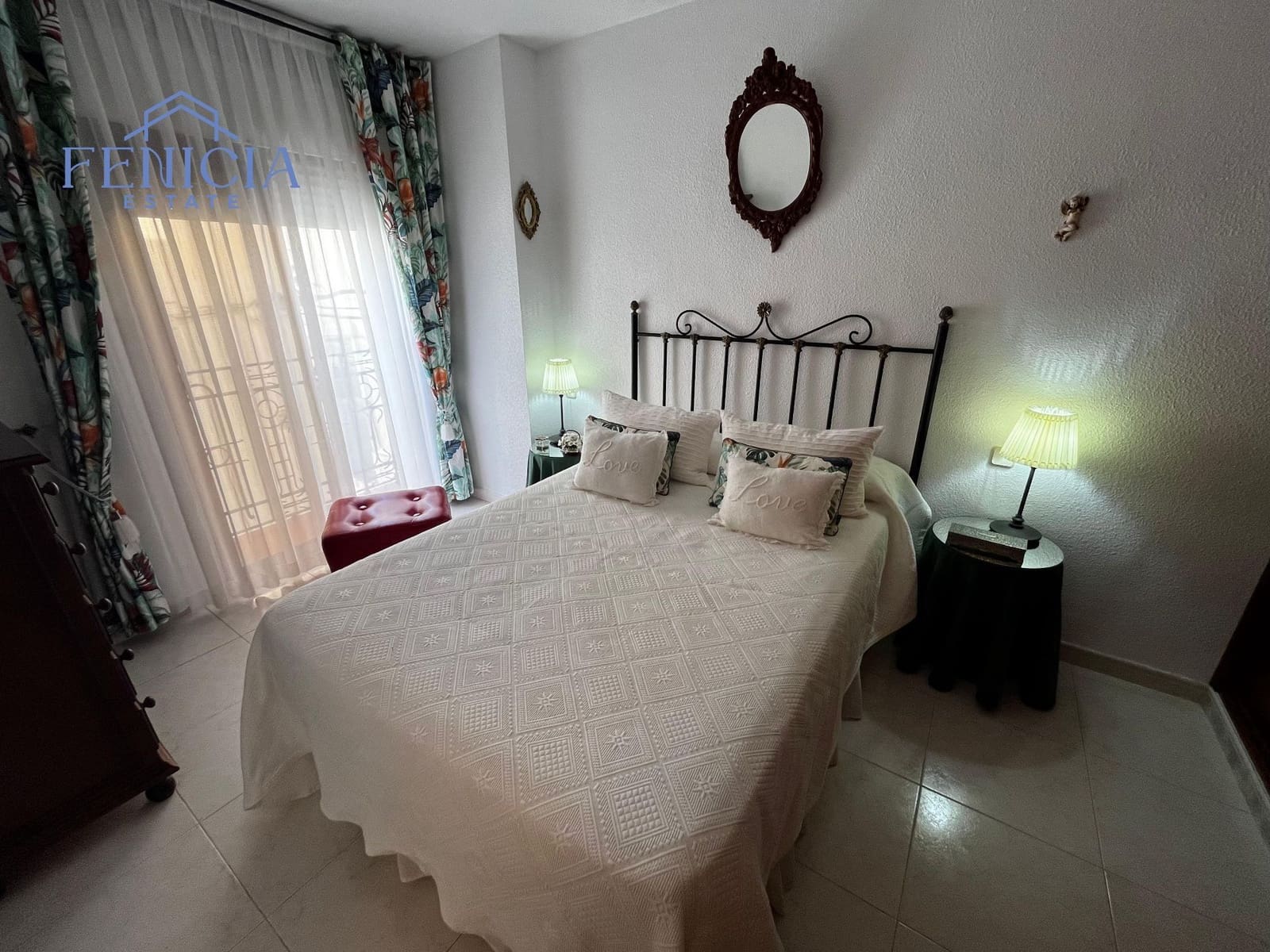 3 makuuhuone Omakotitalo myytävänä paikassa Almunecar - 200 000 € (Ref: 9148865)