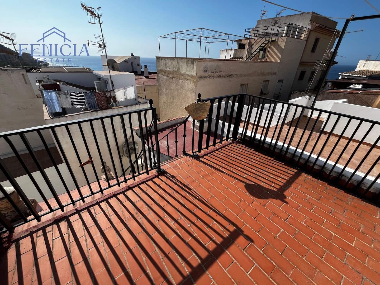 3 makuuhuone Omakotitalo myytävänä paikassa Almunecar - 200 000 € (Ref: 9148865)