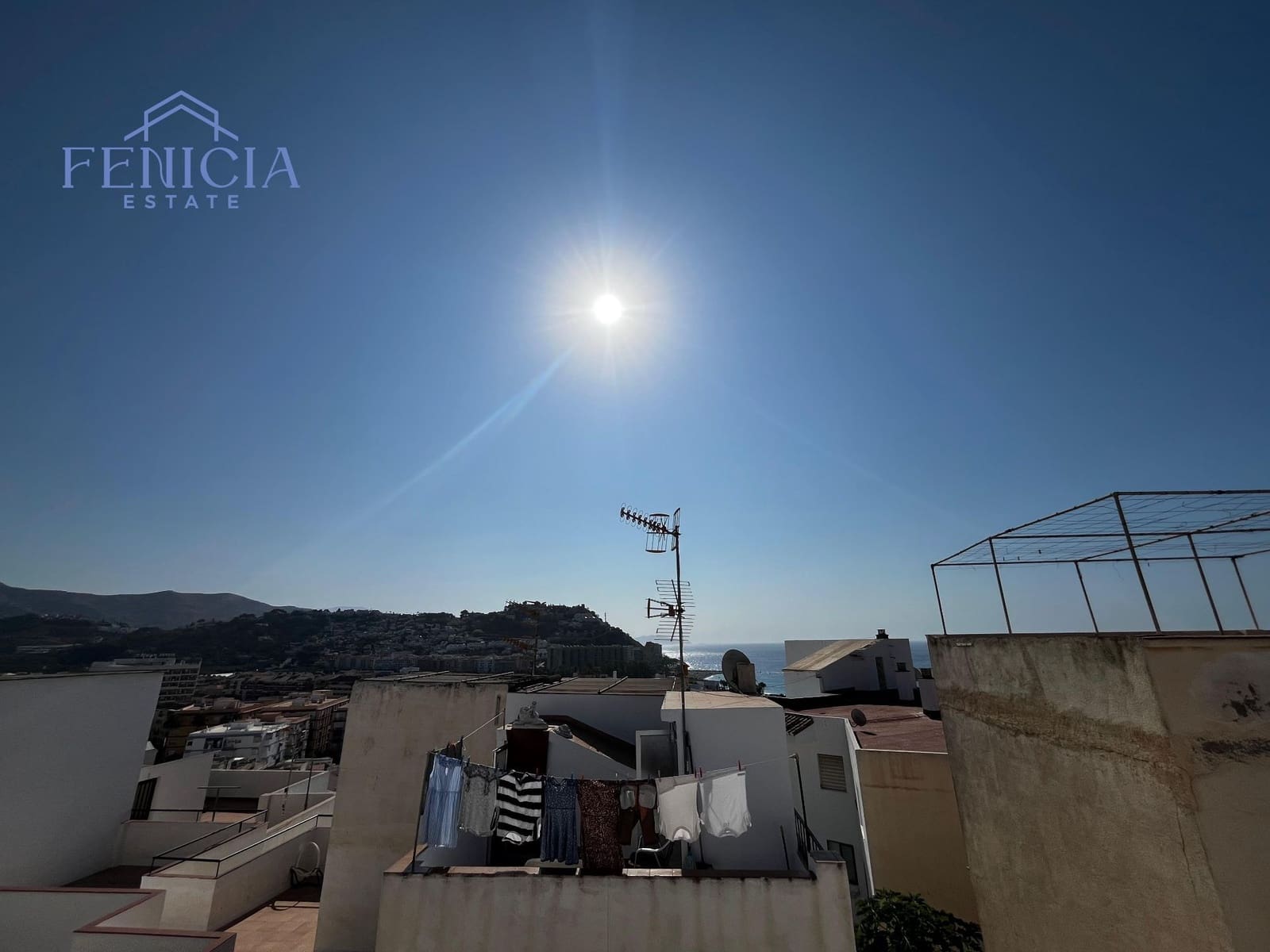 3 makuuhuone Omakotitalo myytävänä paikassa Almunecar - 200 000 € (Ref: 9148865)