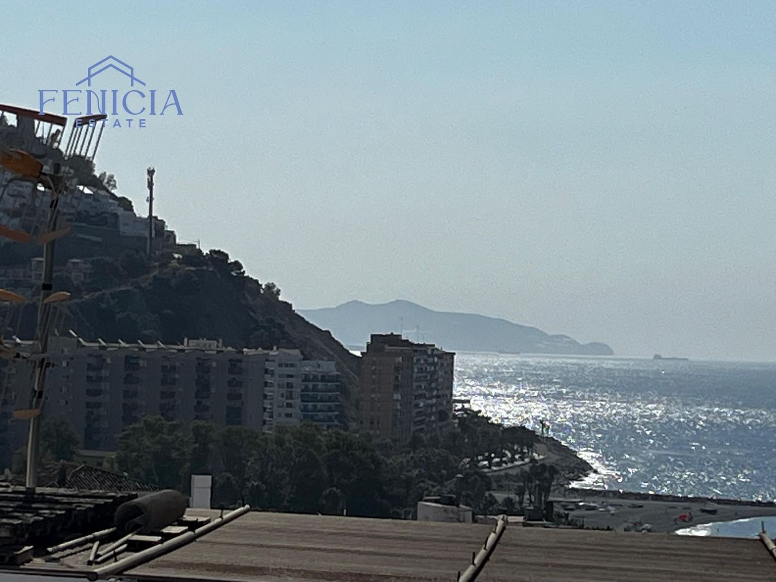 3 makuuhuone Omakotitalo myytävänä paikassa Almunecar - 200 000 € (Ref: 9148865)