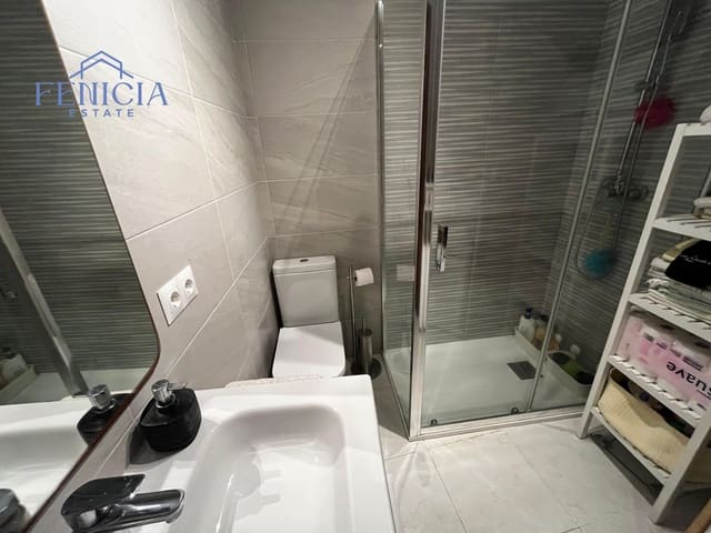 3 makuuhuone Omakotitalo myytävänä paikassa Almuñécar - 200 000 € (Ref: 9148865)