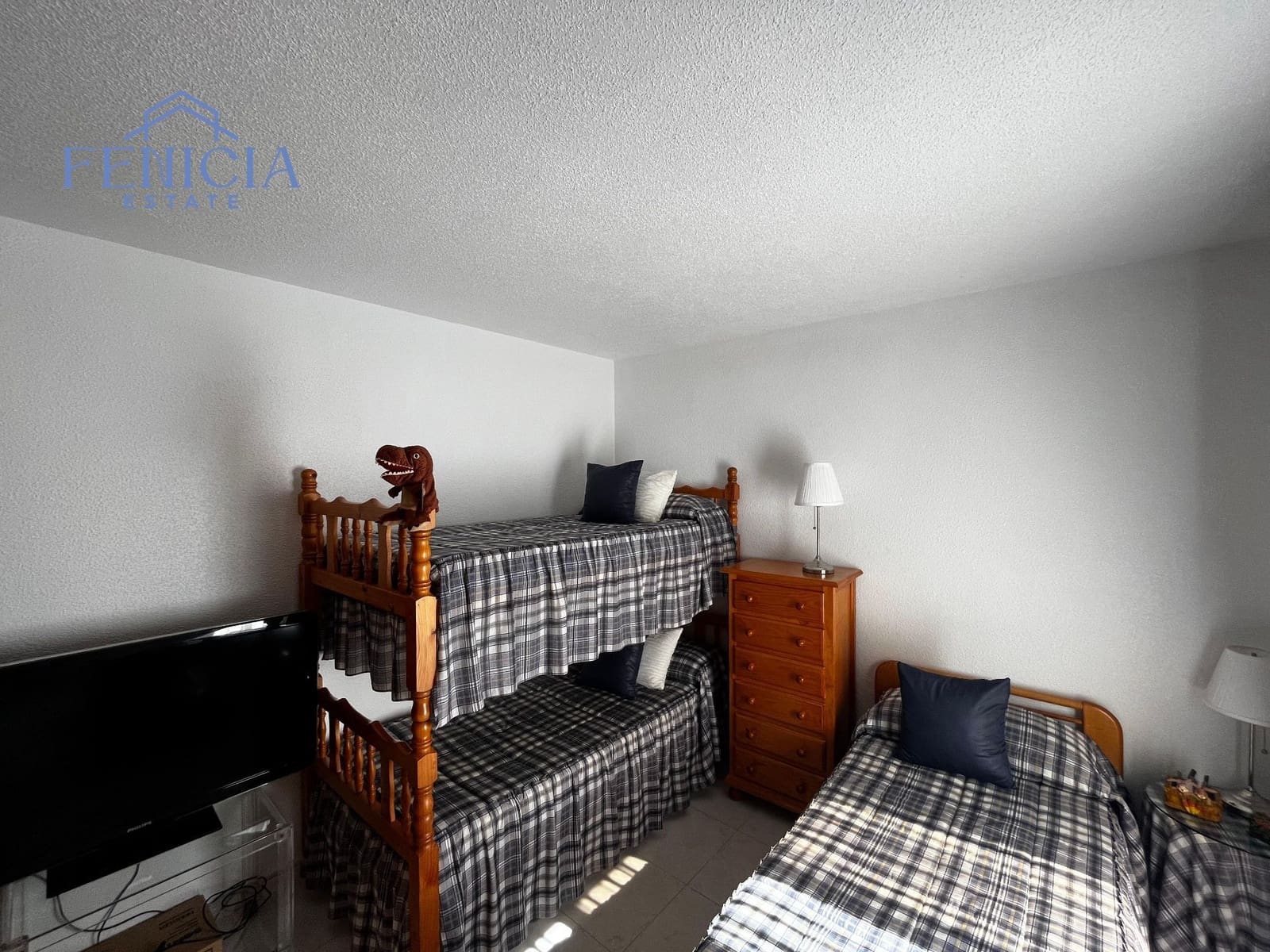 3 makuuhuone Omakotitalo myytävänä paikassa Almunecar - 200 000 € (Ref: 9148865)