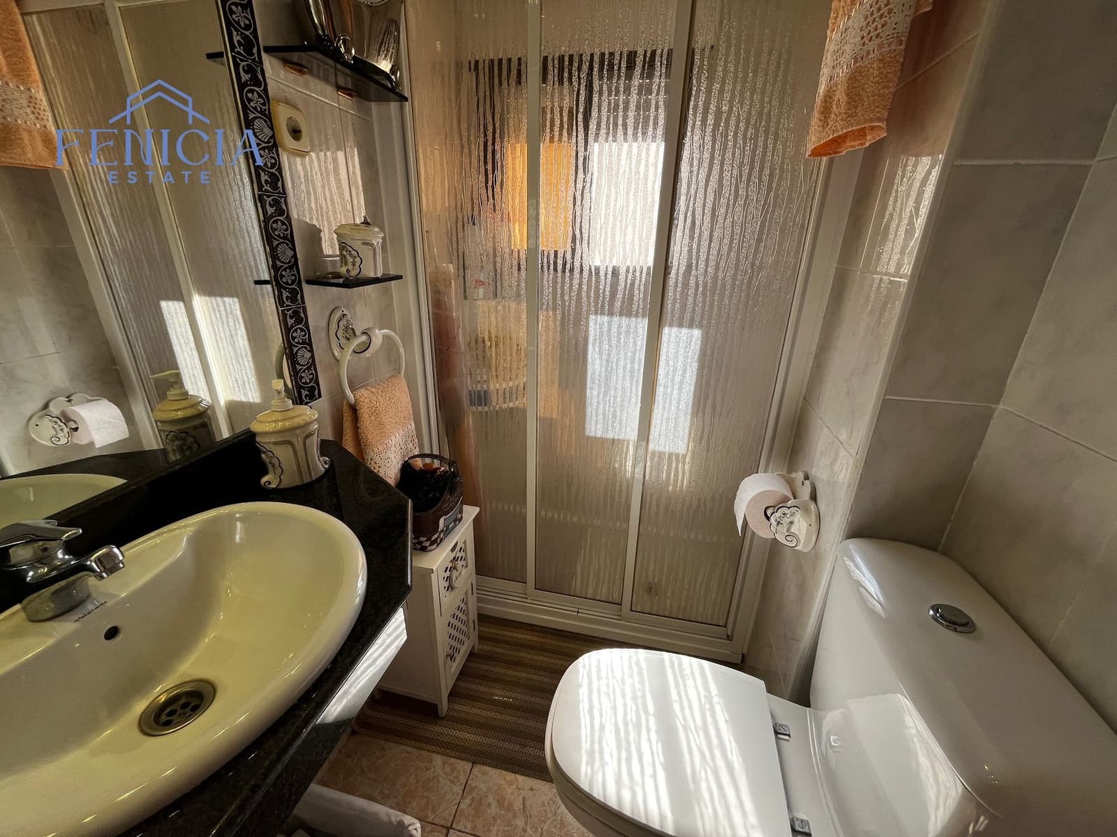 3 makuuhuone Omakotitalo myytävänä paikassa Almunecar - 200 000 € (Ref: 9148865)