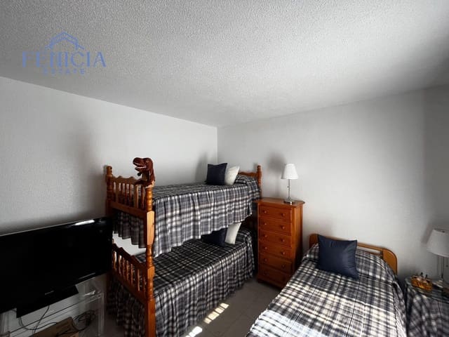 3 makuuhuone Omakotitalo myytävänä paikassa Almuñécar - 200 000 € (Ref: 9148865)