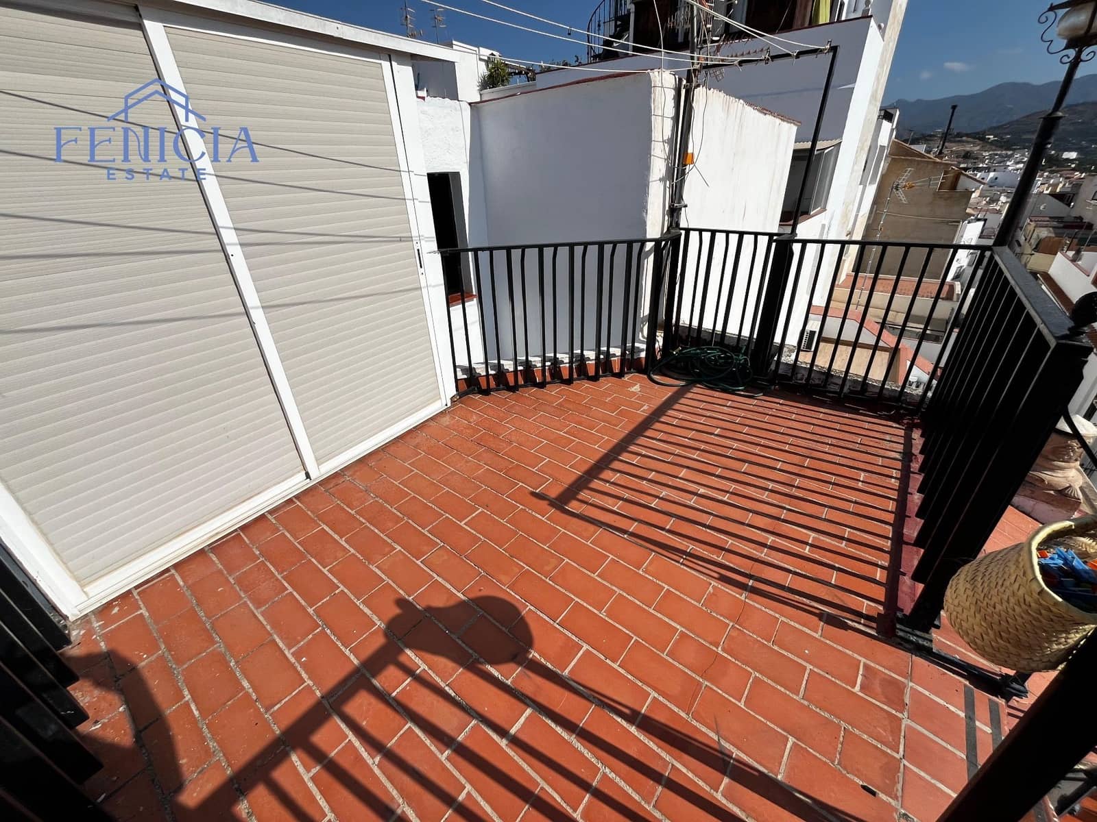 3 makuuhuone Omakotitalo myytävänä paikassa Almunecar - 200 000 € (Ref: 9148865)