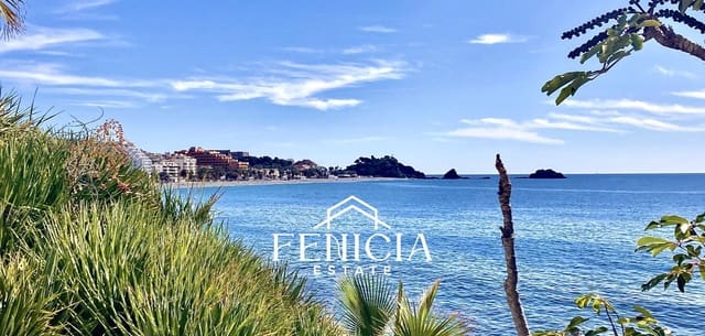 Garaje en Almuñécar en venta - 52.950 € (Ref: 9148866)