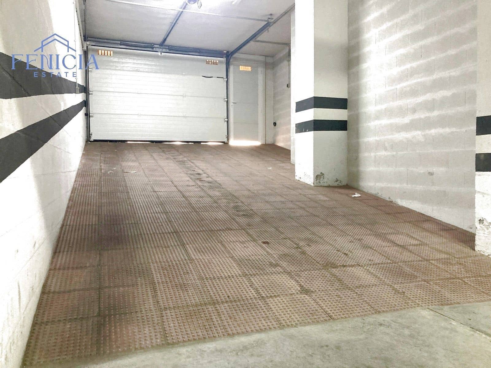 Garaje en Almuñécar en venta - 52.950 € (Ref: 9148866)