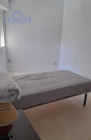 2 sovrum Lägenhet till salu i Almuñécar med pool garage - 174 000 € (Ref: 9159279)