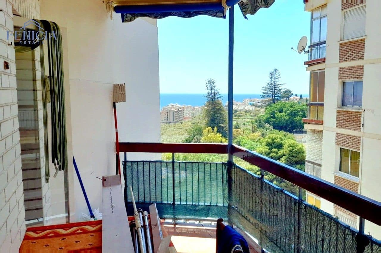 Piso de 2 habitaciones en Almuñécar en venta con piscina garaje - 174.000 € (Ref: 9159279)