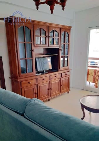 2 sovrum Lägenhet till salu i Almuñécar med pool garage - 174 000 € (Ref: 9159279)