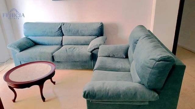 2 sovrum Lägenhet till salu i Almuñécar med pool garage - 174 000 € (Ref: 9159279)