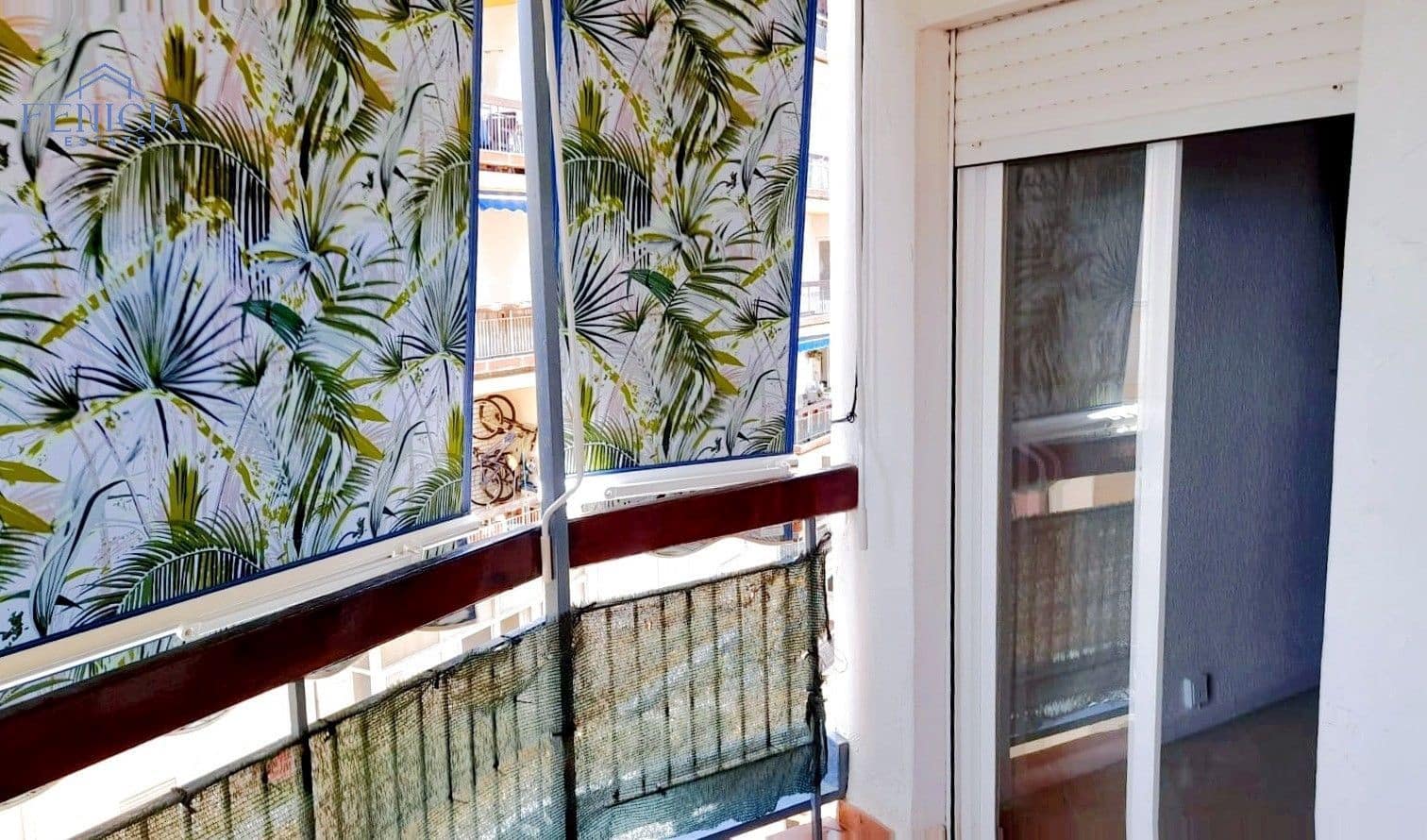 Piso de 2 habitaciones en Almuñécar en venta con piscina garaje - 174.000 € (Ref: 9159279)