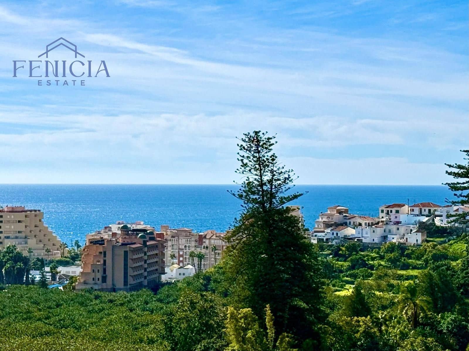 2 makuuhuone Asunto myytävänä paikassa Almunecar mukana uima-altaan 
autotalli - 174 000 € (Ref: 9159279)