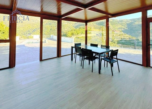 2 sypialnia Willa na sprzedaż w Almuñécar z basenem garażem - 286 000 € (Ref: 9165523)