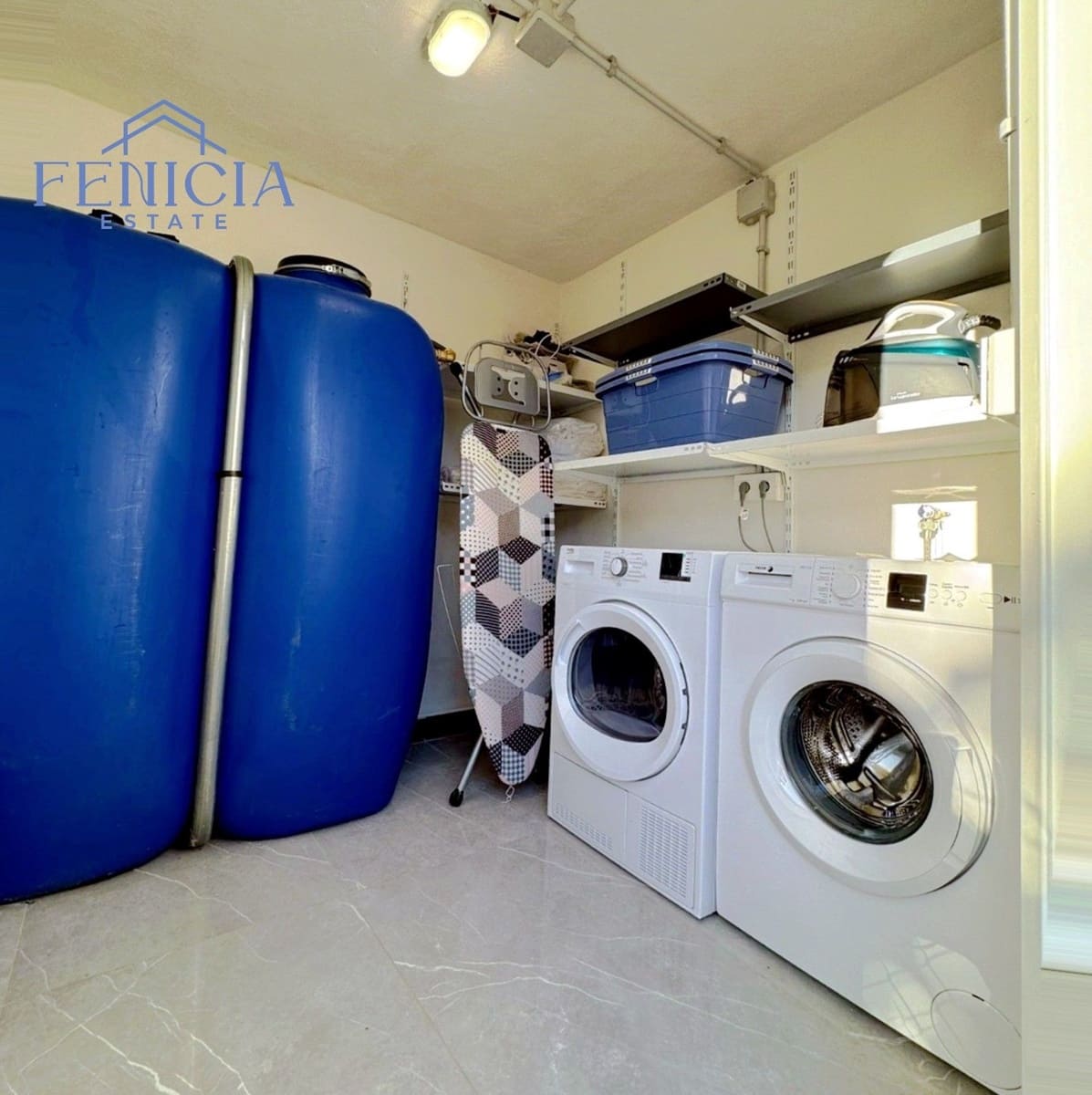 2 sypialnia Willa na sprzedaż w Almunecar z basenem garażem - 286 000 € (Ref: 9165523)