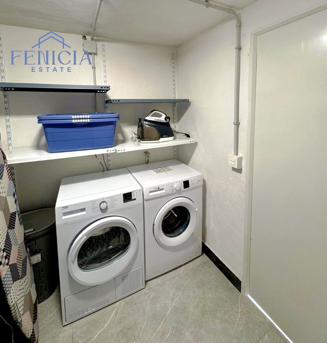 2 sypialnia Willa na sprzedaż w Almunecar z basenem garażem - 286 000 € (Ref: 9165523)