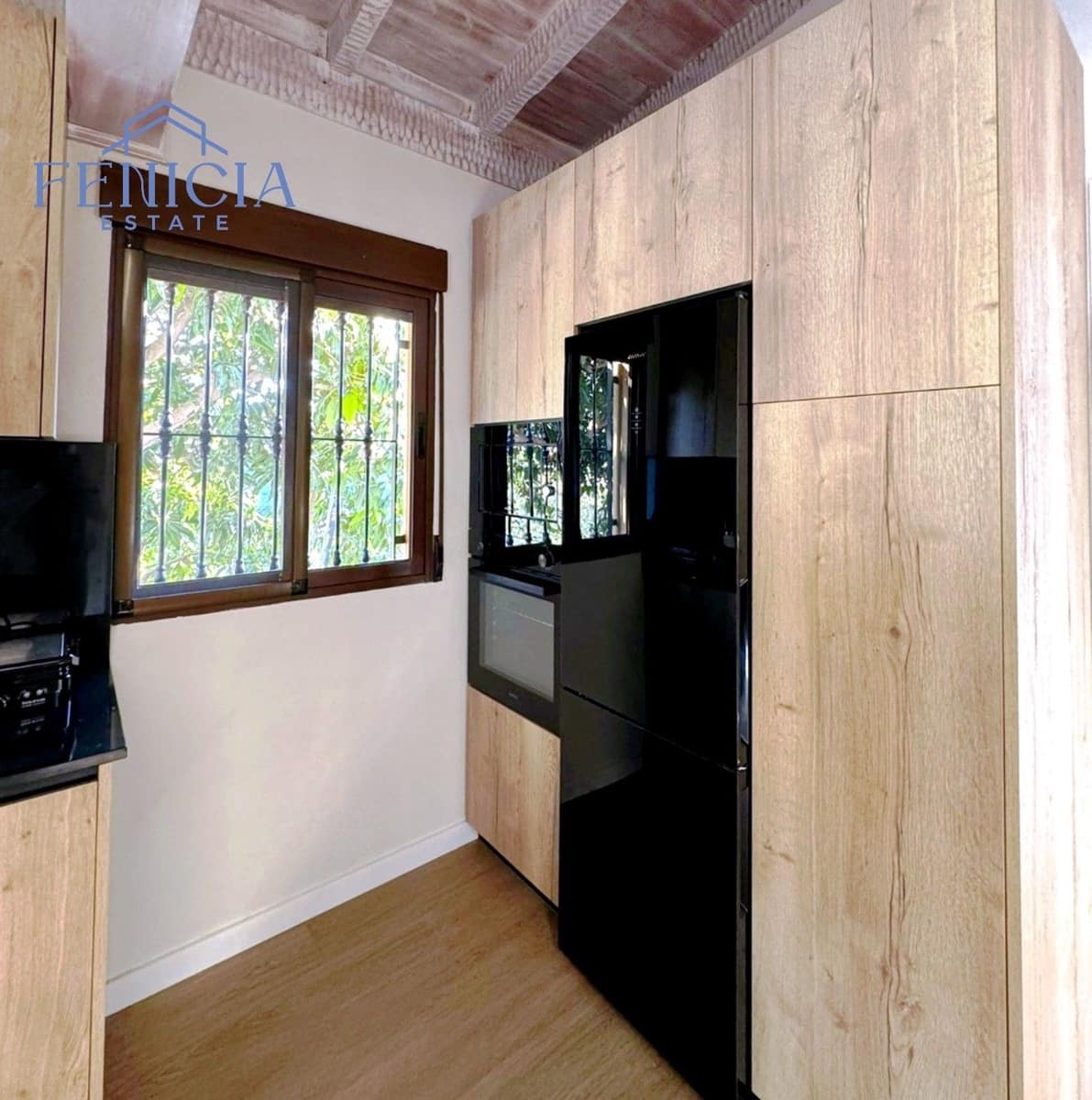 2 sypialnia Willa na sprzedaż w Almunecar z basenem garażem - 286 000 € (Ref: 9165523)