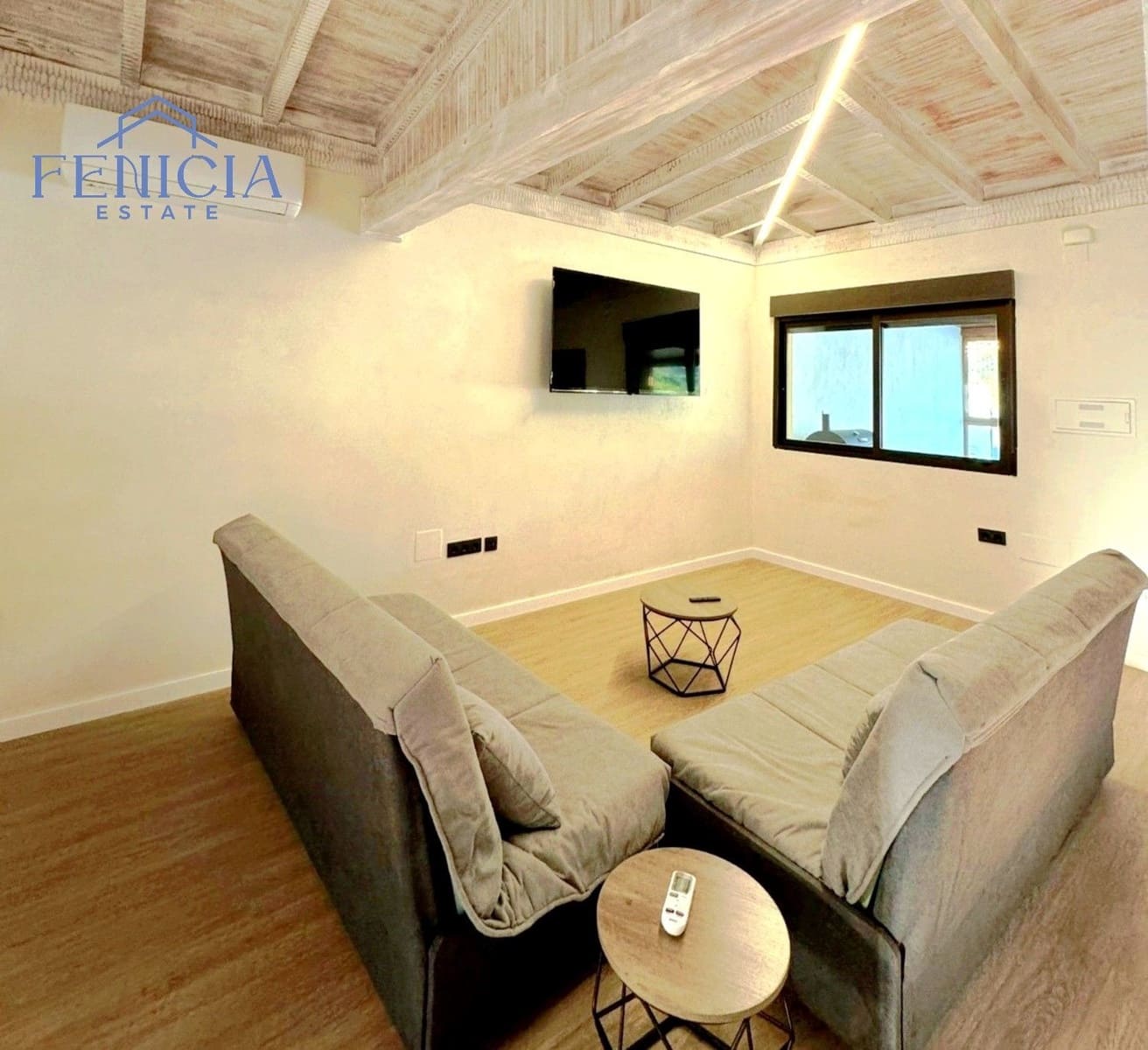 2 sypialnia Willa na sprzedaż w Almunecar z basenem garażem - 286 000 € (Ref: 9165523)