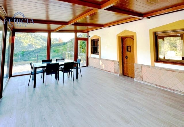 2 sypialnia Willa na sprzedaż w Almuñécar z basenem garażem - 286 000 € (Ref: 9165523)