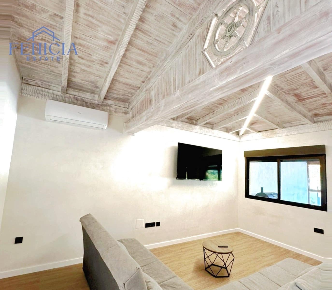 2 sypialnia Willa na sprzedaż w Almunecar z basenem garażem - 286 000 € (Ref: 9165523)