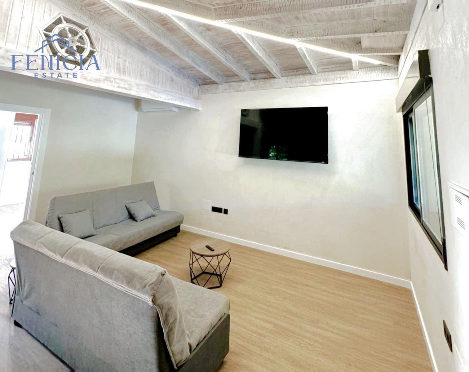 2 sypialnia Willa na sprzedaż w Almunecar z basenem garażem - 286 000 € (Ref: 9165523)