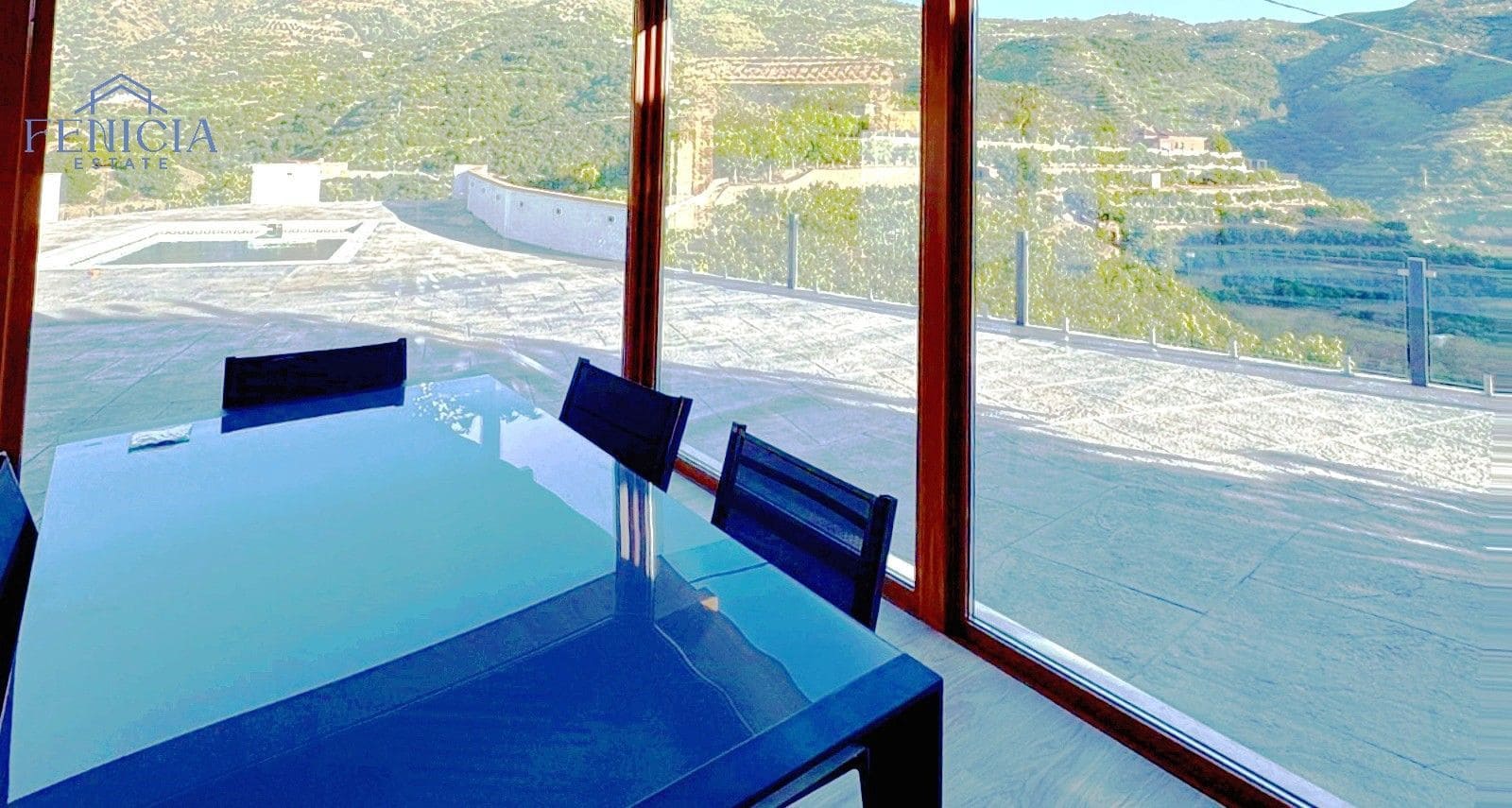 2 sypialnia Willa na sprzedaż w Almunecar z basenem garażem - 286 000 € (Ref: 9165523)