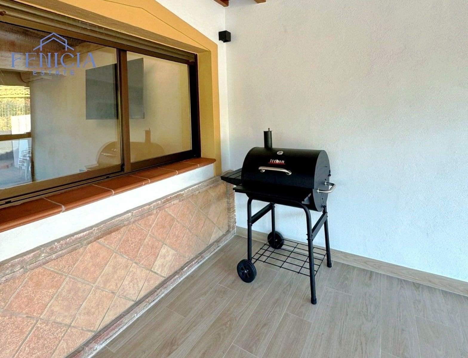 2 sypialnia Willa na sprzedaż w Almunecar z basenem garażem - 286 000 € (Ref: 9165523)