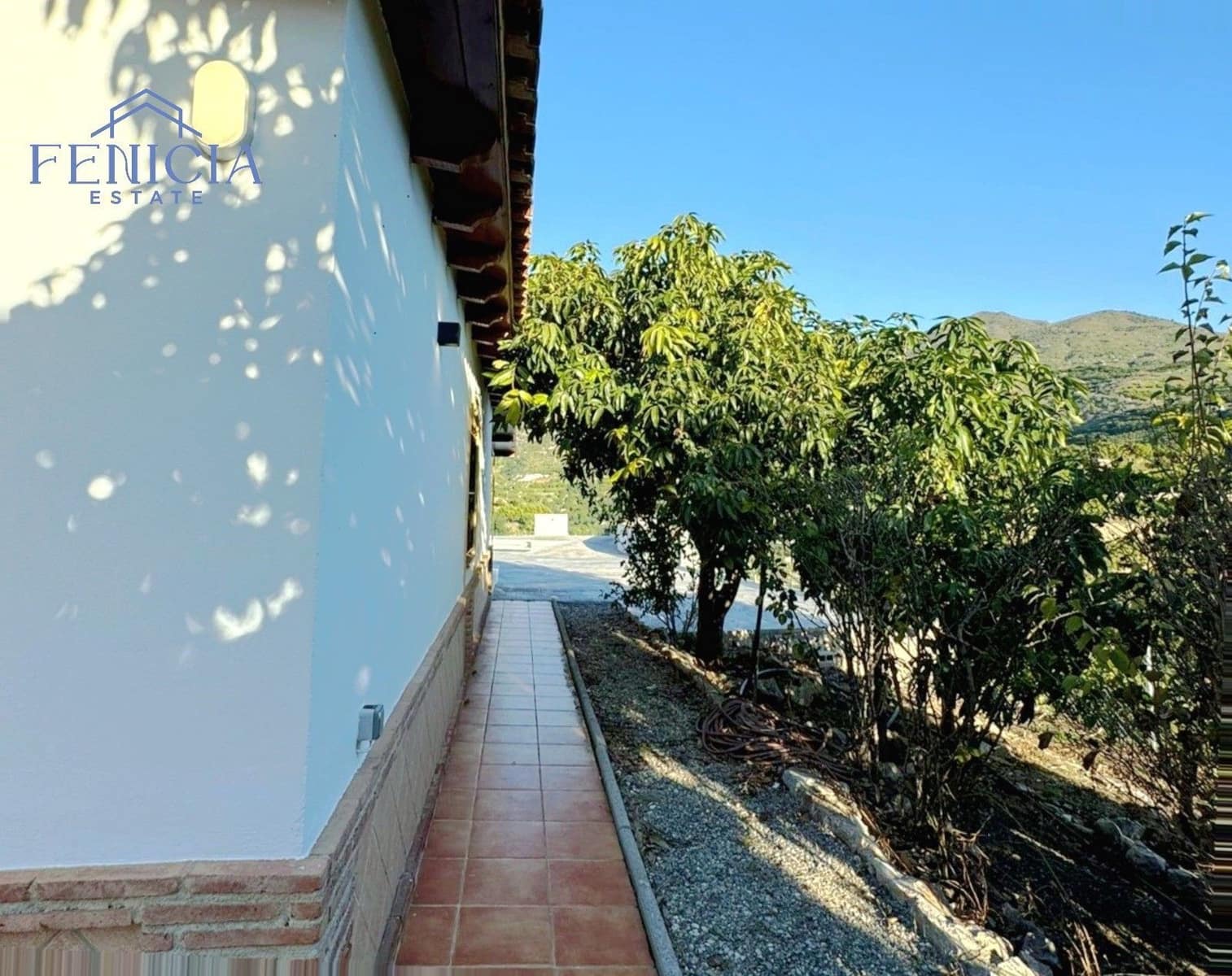 2 sypialnia Willa na sprzedaż w Almunecar z basenem garażem - 286 000 € (Ref: 9165523)