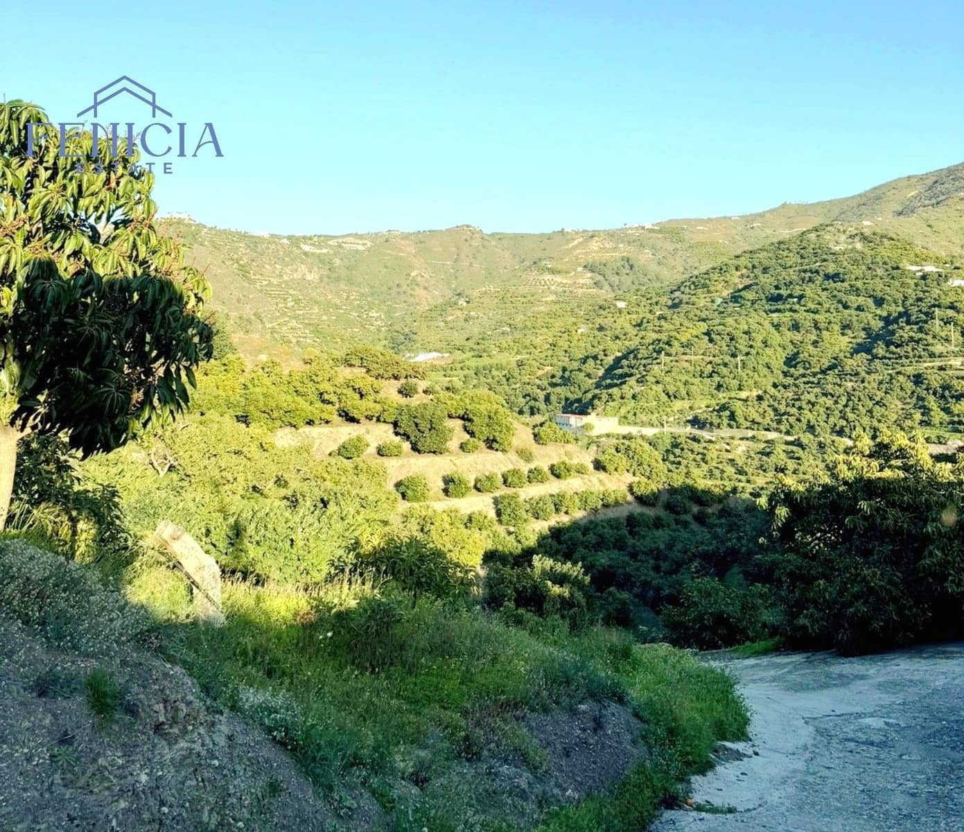 2 sypialnia Willa na sprzedaż w Almunecar z basenem garażem - 286 000 € (Ref: 9165523)