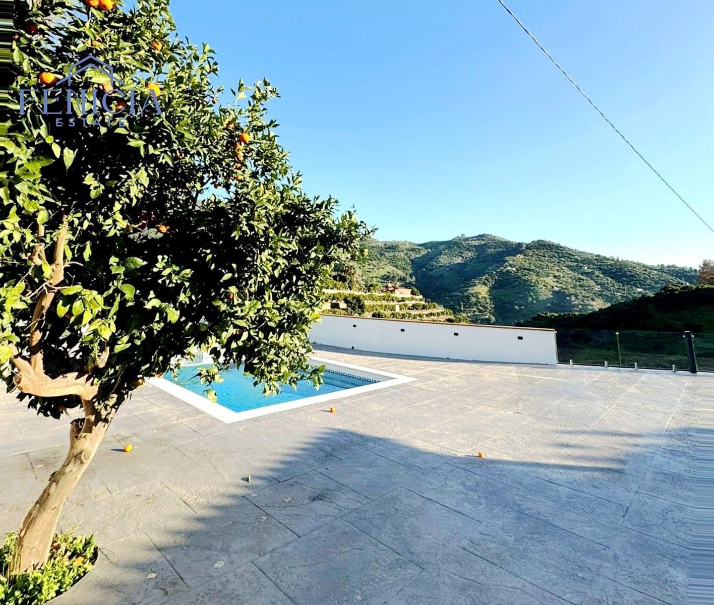 2 sypialnia Willa na sprzedaż w Almunecar z basenem garażem - 286 000 € (Ref: 9165523)