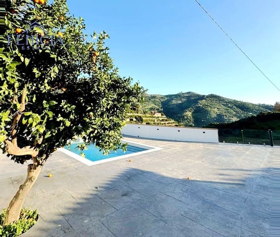 2 sypialnia Willa na sprzedaż w Almuñécar z basenem garażem - 286 000 € (Ref: 9165523)