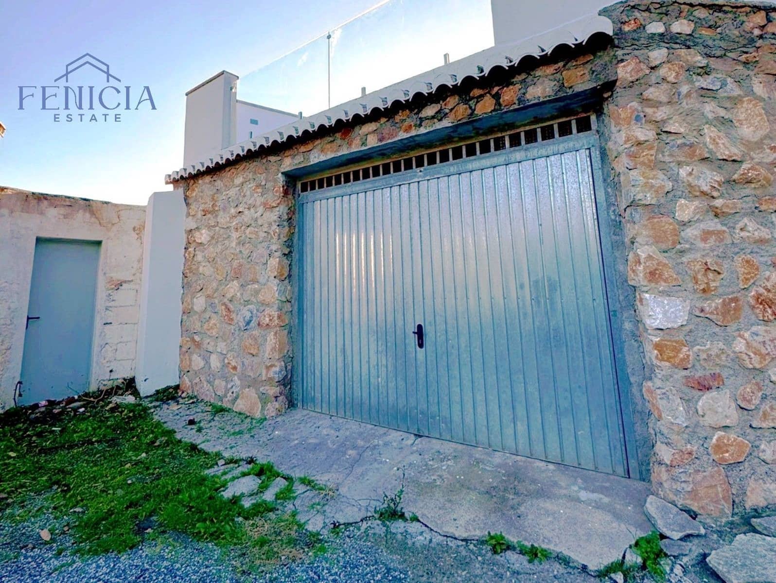 2 sypialnia Willa na sprzedaż w Almunecar z basenem garażem - 286 000 € (Ref: 9165523)