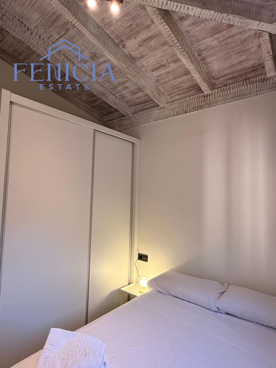 2 bedroom Villa for sale in Almunecar with pool garage - € 269,000 (Ref: 9165523)