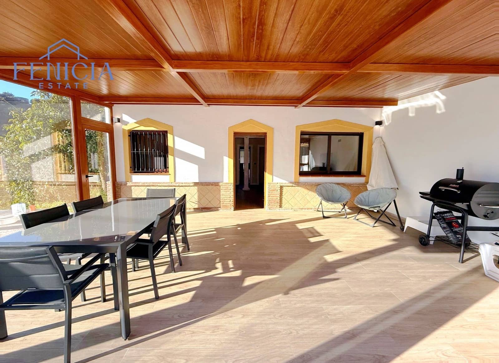 2 bedroom Villa for sale in Almunecar with pool garage - € 269,000 (Ref: 9165523)