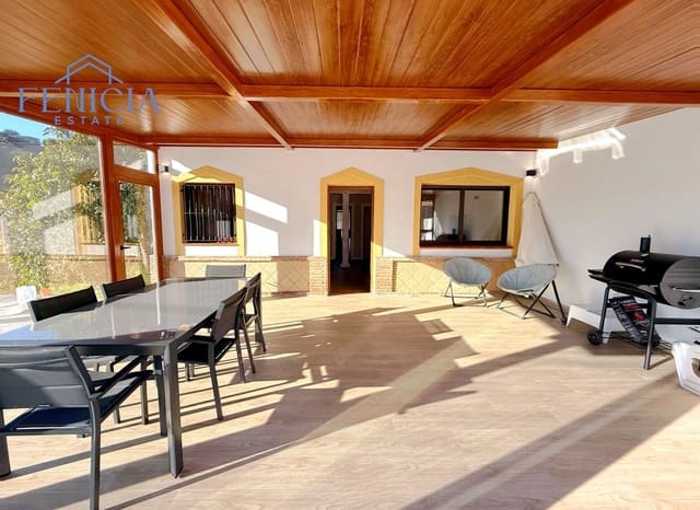 2 sypialnia Willa na sprzedaż w Almuñécar z basenem garażem - 269 000 € (Ref: 9165523)