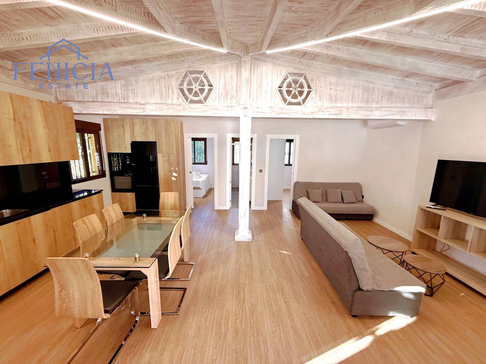 2 bedroom Villa for sale in Almunecar with pool garage - € 269,000 (Ref: 9165523)