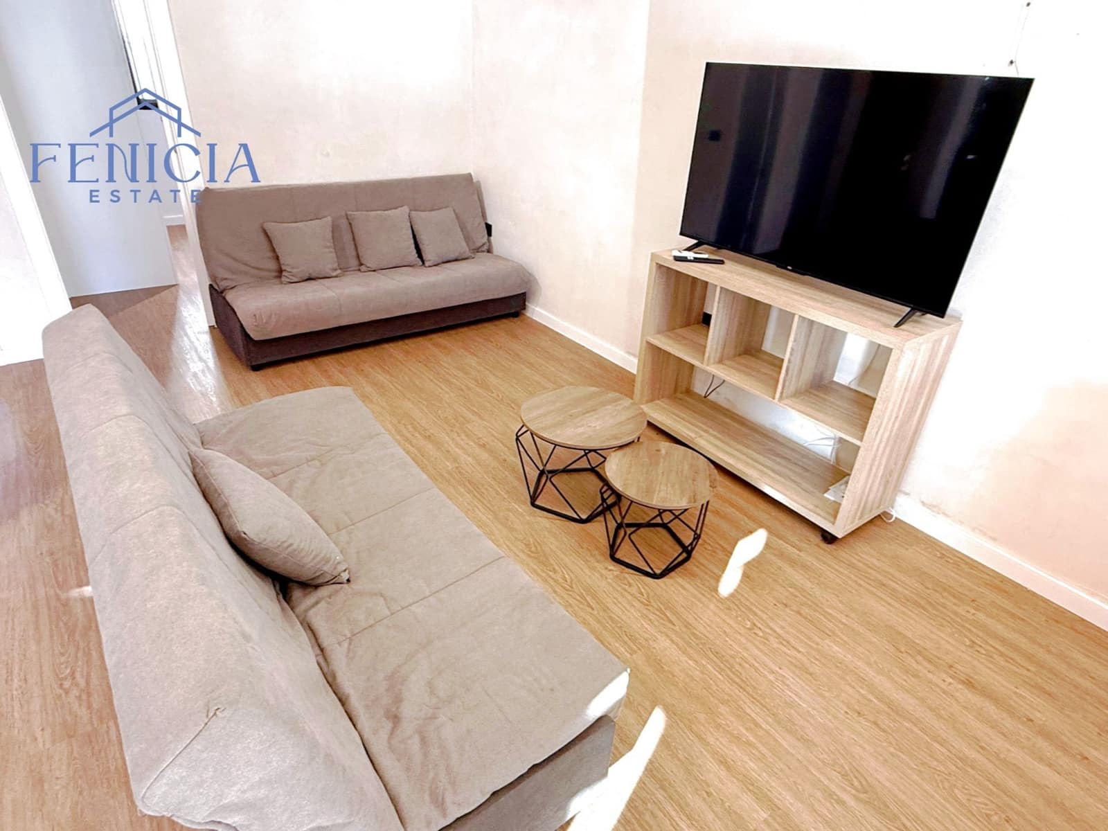 2 bedroom Villa for sale in Almunecar with pool garage - € 269,000 (Ref: 9165523)