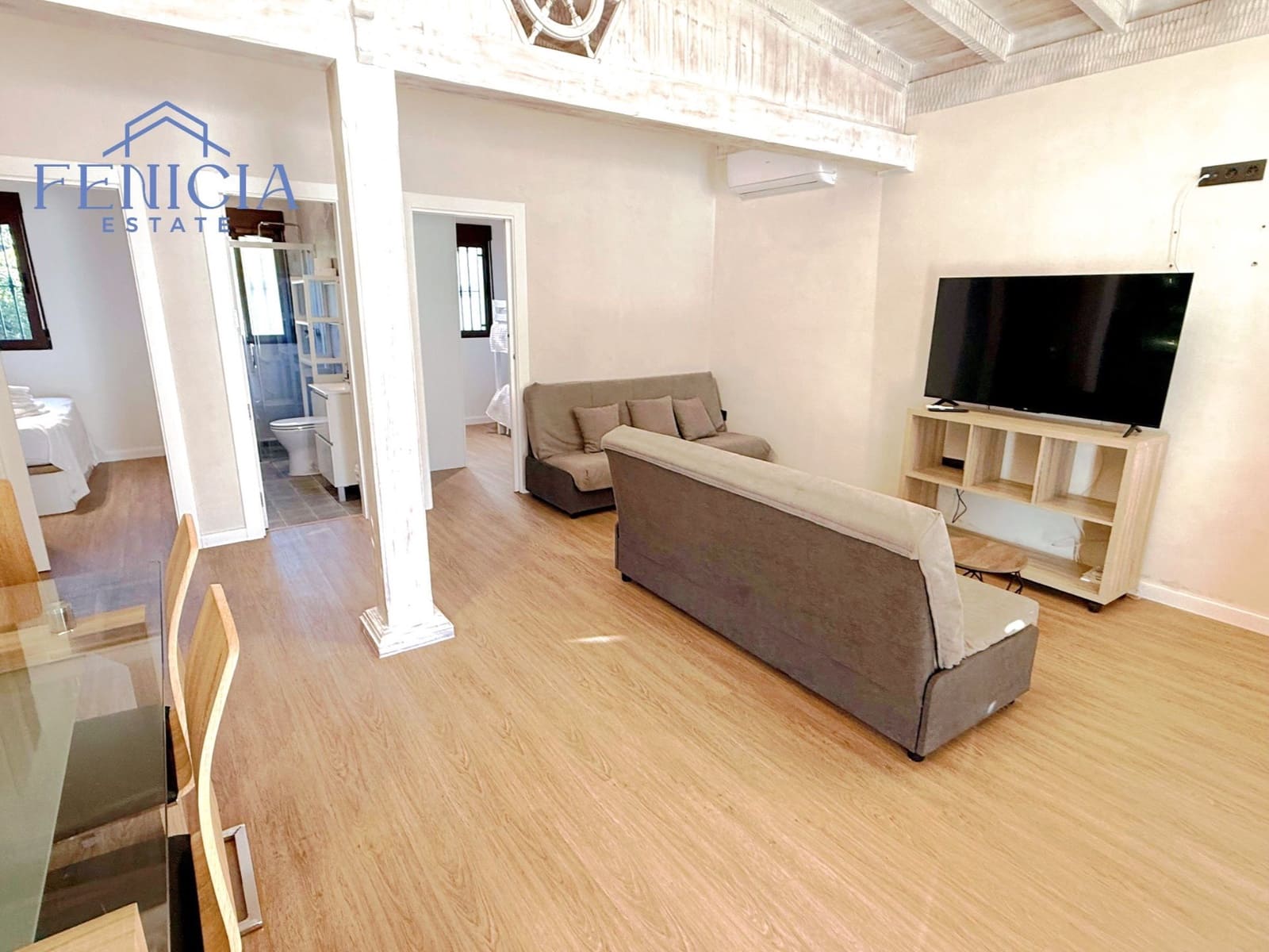 2 bedroom Villa for sale in Almunecar with pool garage - € 269,000 (Ref: 9165523)